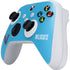 Villanova University Wildcats V Large Xbox Series S Controller Skin